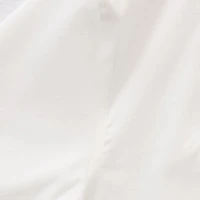 Stafford Magna Ready® Mens Regular Fit Easy-on + Easy-off Sensory Friendly Adaptive Stretch Fabric Wrinkle Free Long Sleeve Dress Shirt