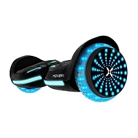 Hover-1 I-100 Hoverboard With Led Lights & Built-In Bluetooth Speaker