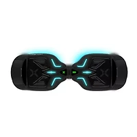 Hover-1 I-100 Hoverboard With Led Lights & Built-In Bluetooth Speaker