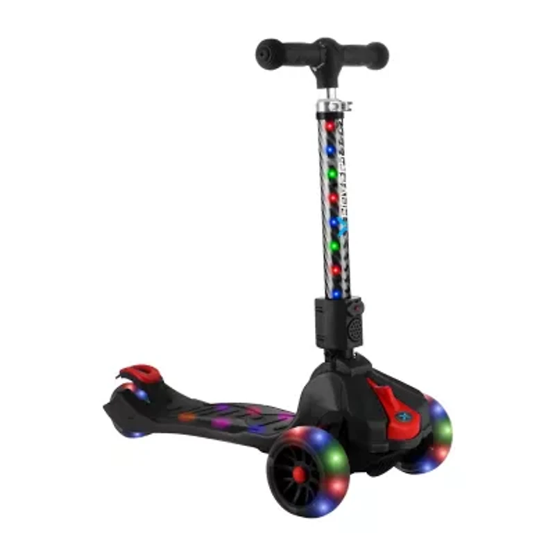 Hover-1 Kids Gear Ziggy Folding Kick Scooter