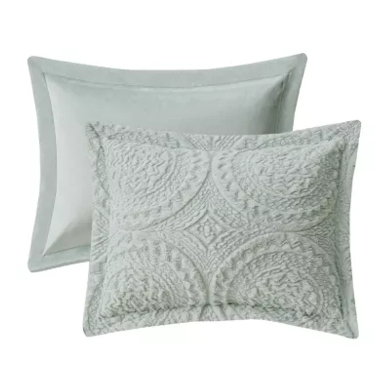 Madison Park Nova Midweight Comforter Set