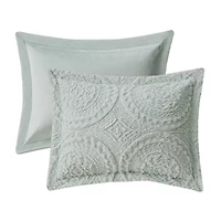 Madison Park Nova Midweight Comforter Set