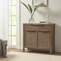 Madison Park Nora Accent Chest
