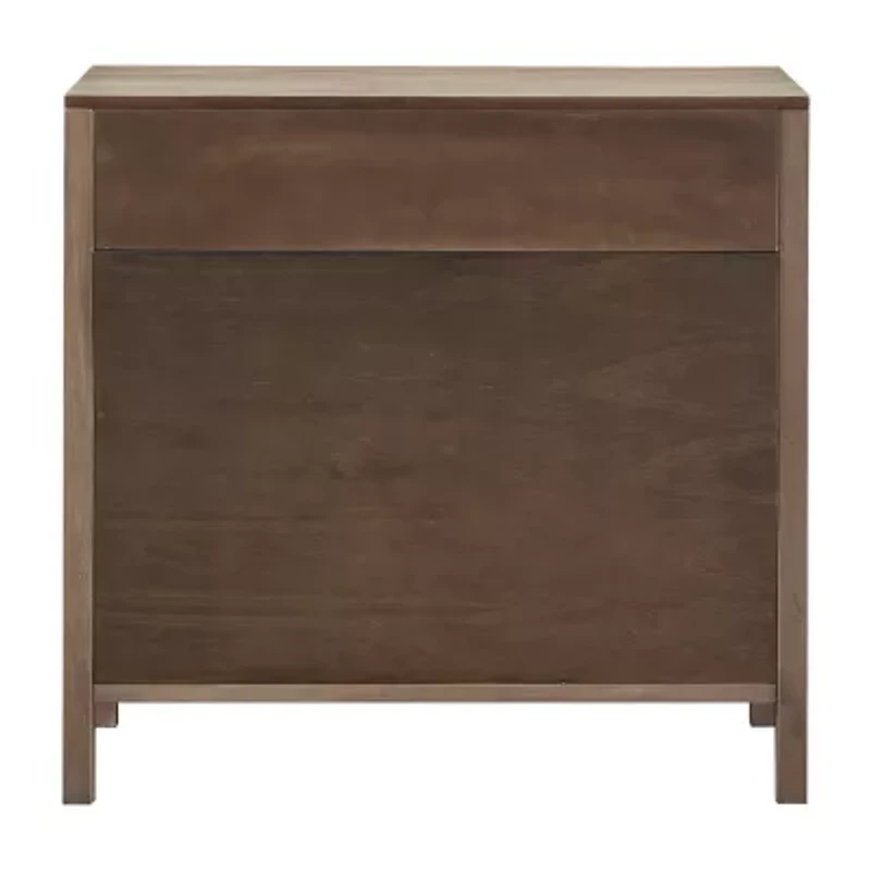 Madison Park Nora Accent Chest