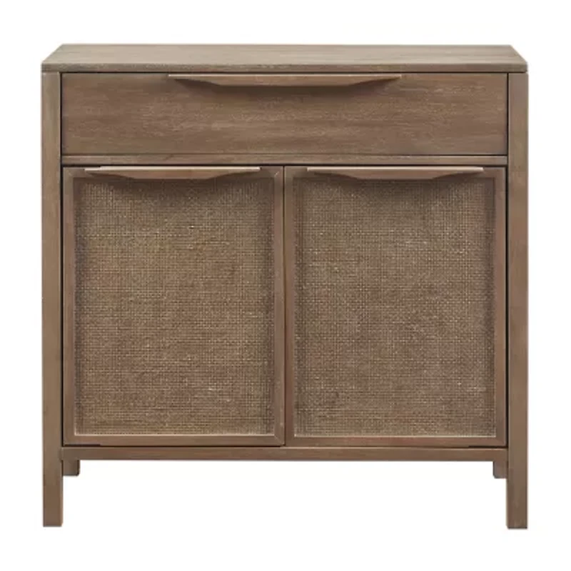 Madison Park Nora Accent Chest