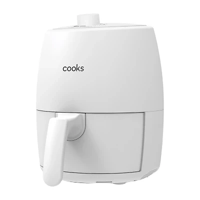 Cooks 2 Quart Air Fryer