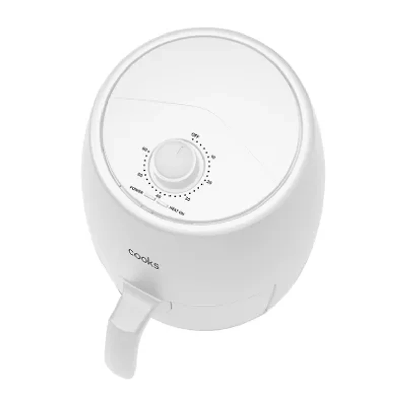 Cooks 2 Quart Air Fryer