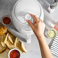 Cooks 2 Quart Air Fryer