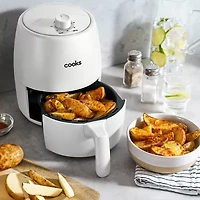 Cooks 2 Quart Air Fryer