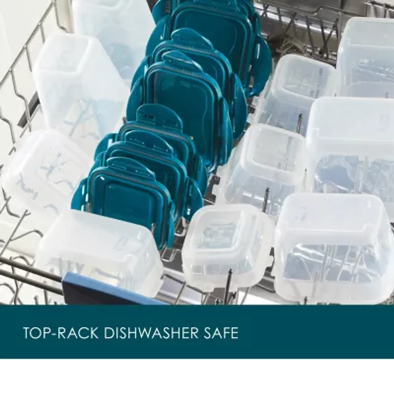 Rachael Ray Food Storage 20-pc. Food Container