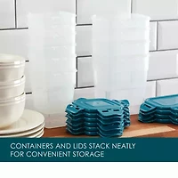 Rachael Ray Food Storage 20-pc. Food Container