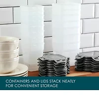 Rachael Ray Food Storage -pc. Food Container