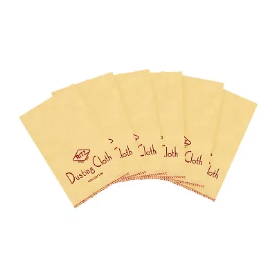 Ritz Duvateen 6 Pack Microfiber Cloths
