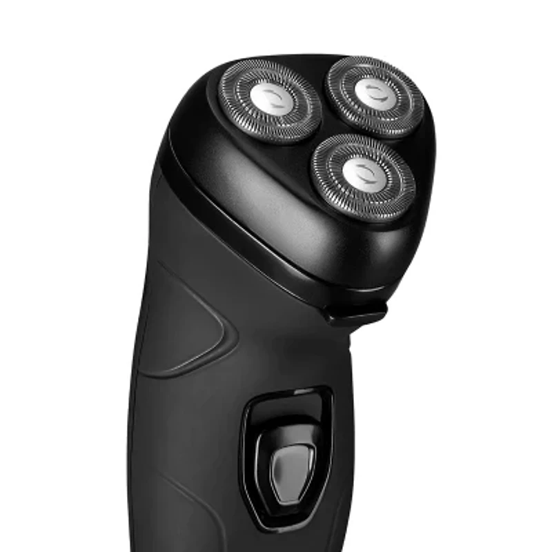 Hudson Line Shaver