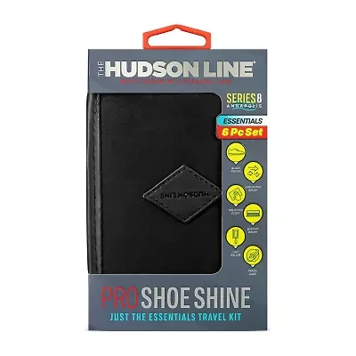 Hudson Line Shoeshine