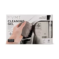 MVMT 2pk Antibacterial Putty Magic Gel