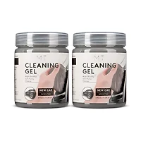 MVMT 2pk Antibacterial Putty Magic Gel