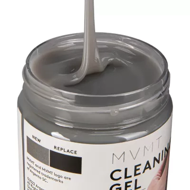 MVMT 2pk Antibacterial Putty Magic Gel
