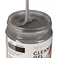 MVMT 2pk Antibacterial Putty Magic Gel