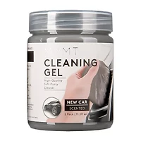 MVMT 2pk Antibacterial Putty Magic Gel