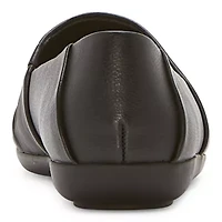 Baretraps Piper Womens Round Closed Toe Slip-On Shoe