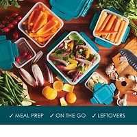 Rachael Ray Food Storage 10-pc. Food Container