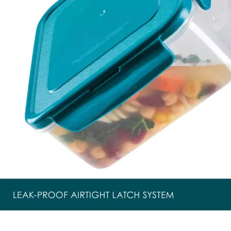 Rachael Ray Food Storage 10-pc. Food Container
