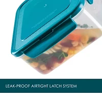 Rachael Ray Food Storage 10-pc. Food Container