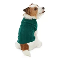 St. Johns Bark Dog Sweater