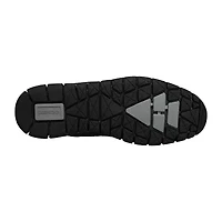 Deer Stags Ds Status Mens Round Closed Toe Oxford Shoes