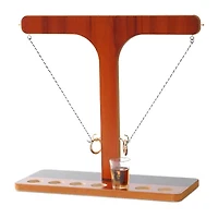 Five Oak Swing-Ring Drinking Game