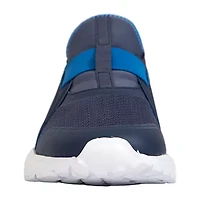 Deer Stags Galaxy Jr Boys Closed Toe Slip-On Shoe