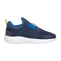 Deer Stags Galaxy Jr Boys Closed Toe Slip-On Shoe