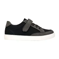 Deer Stags Jose Jr Little & Big Kid Boys Round Closed Toe Oxford Shoes