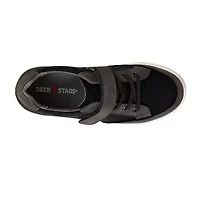 Deer Stags Jose Jr Little & Big Kid Boys Round Closed Toe Oxford Shoes