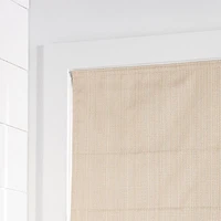 CHF Jolie Cordless Room Darkening Roman Shade