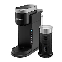  Keurig® K-Café Barista Bar Brewer and Frother