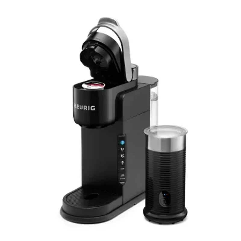  Keurig® K-Café Barista Bar Brewer and Frother