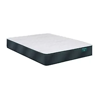 Beautyrest Harmony Beachfront Bay 12" Firm Tight Top - Mattress Only