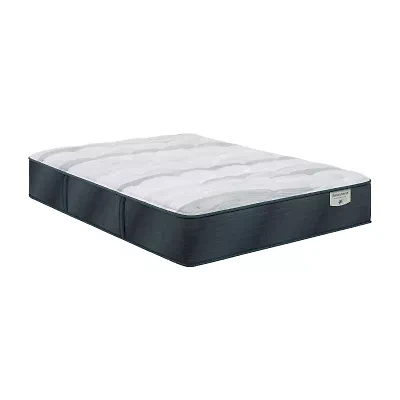 Beautyrest® Harmony Lux Anchor Island 13.5" Plush Tight Top - Mattress Only