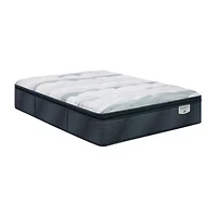 Beautyrest Harmony Lux Anchor Island 14.75" Medium Pillow Top - Mattress Only