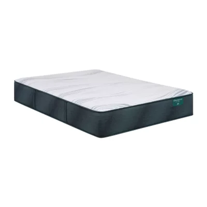 Beautyrest Harmony Hybrid Driftwood Bay 12" Firm Tight Top - Mattress Only