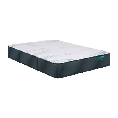 Beautyrest Harmony Hybrid Driftwood Bay 12" Firm Tight Top - Mattress Only