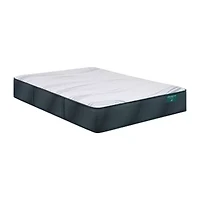 Beautyrest Harmony Hybrid Driftwood Bay 12.5" Plush Tight Top - Mattress Only