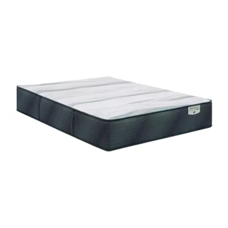 Beautyrest Harmony Lux Hybrid Ocean View Island 13" Plush Tight Top - Mattress Only