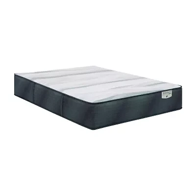 Beautyrest Harmony Lux Hybrid Ocean View Island 13" Plush Tight Top - Mattress Only