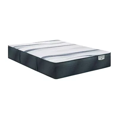 Beautyrest Harmony Lux Hybrid Seabrook Island 13" Firm Tight Top - Mattress Only
