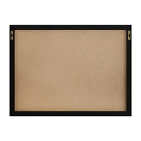 Martha Stewart 24x18 Calendar/Chalk Board