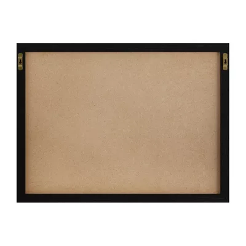 Martha Stewart 24x18 Wall Calendar/Cork Board