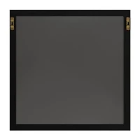 Martha Stewart 18x18 Inch Dry Erase Wall Calendar